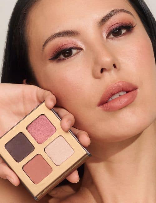 7 Natural & Organic Eyeshadow Brands For Those Sultry Sustainable Shades Image by INIKA Organic #organiceyeshadow #organiceyeshadowpalette #naturalorganiceyeshadow #naturaleyeshadow #allnaturaleyeshadowpalette #naturalmakeupeyeshadow #sustainablejungle
