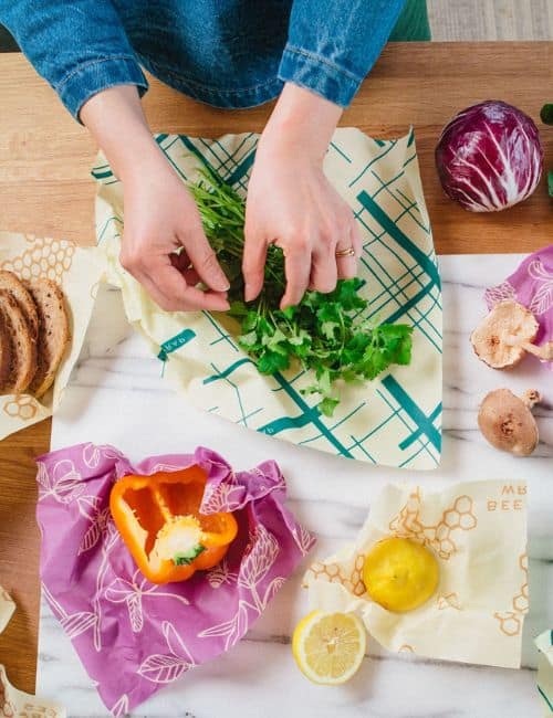 11 Sustainable Kitchen Products Cooking Up An (Eco-Friendly) Storm Image by Kilner #sustainablekitchenproducts #sustainablekitchencleaningproducts #ecofriendlykitchenproducts #ecofriendlyproductsforkitchen #productsforasustainablekitchen #ecofriendlykitchenware #sustainablejungle