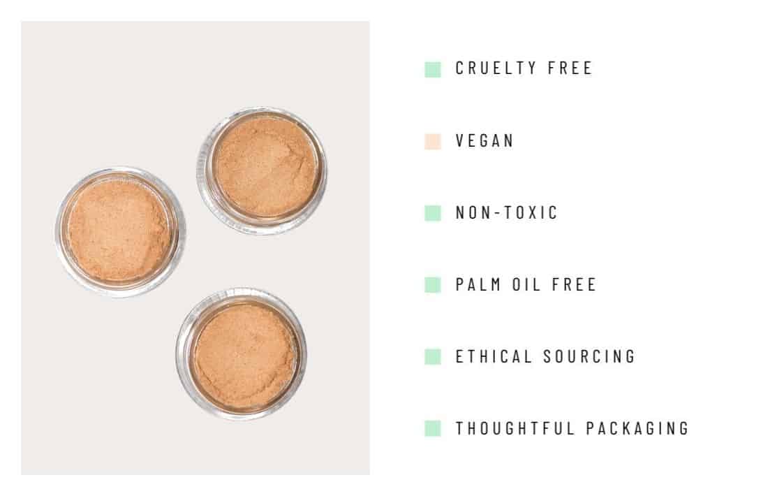 7 Vegan Foundations To Build Your Cruelty-Free Beauty Routine Image by Plant Makeup #veganfoundation #bestveganfoundations #veganfoundationmakeup #crueltyfreefoundation #crueltyfreefoundationfordryskin #crueltyfreefullcoveragefoundation #sustainablejungle