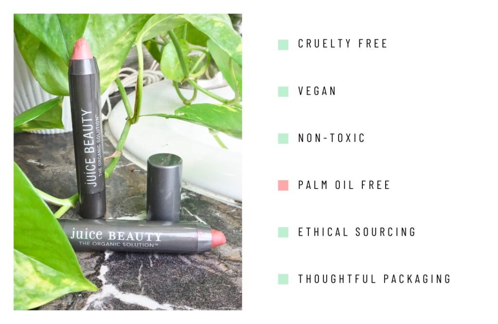 7 Organic & Eco-Friendly Lipsticks For 7 Sustainable Minutes In HeavenImage by Sustainable Jungle#ecofriendlylipstick #ecofriendlylipsticktube #naturalecofriendlylipstick #sustainablelipstick #sustainablelipstickpackaging #bestsustainablelipstick #sustainablejungle