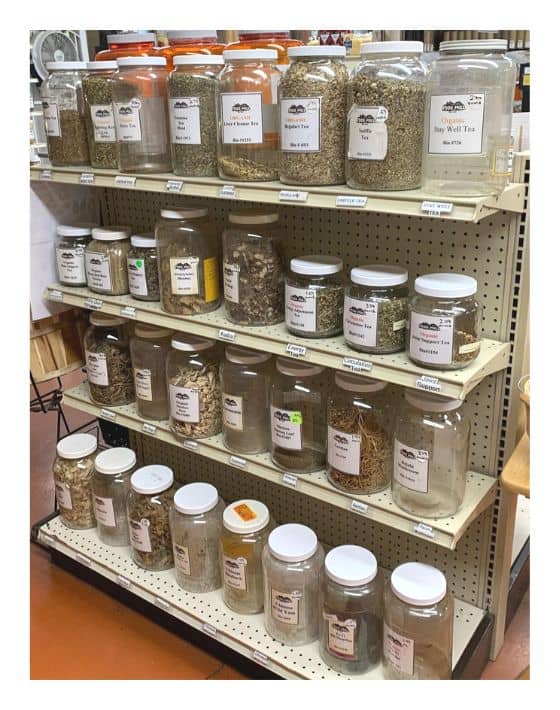 Bay Area Bulk: The 15 Best Zero Waste Stores in San Francisco Image by The Food Mill #zerowastestoressanfrancisco #zerowastegrocerystoresanfrancisco #zerowastestorebayarea #sanfranciscozerowastestore #zerowasteshopsanfrancisco #sustainablejungle