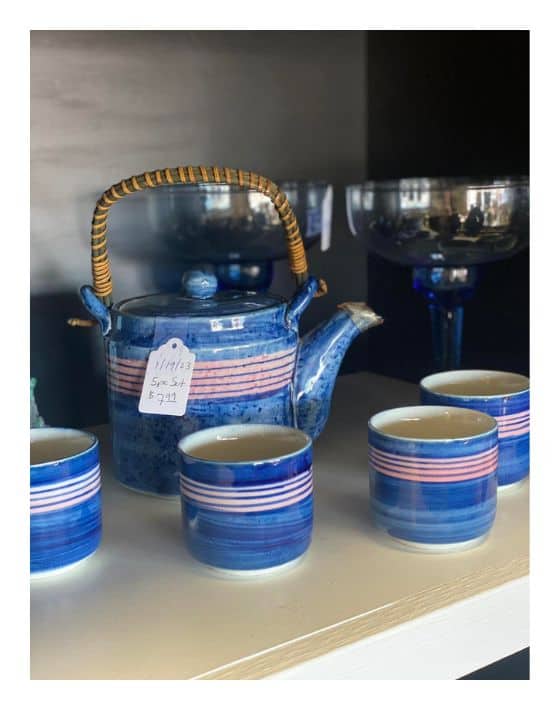 11 Tucson Thrift Stores To Find Everything From A-Z Image by Vail Depot #thriftstorestucson #tucsonthriftstores #bestthriftstoresintucson #tucsonAZthriftstores #thriftstorestucsonarizona #sustainablejungle