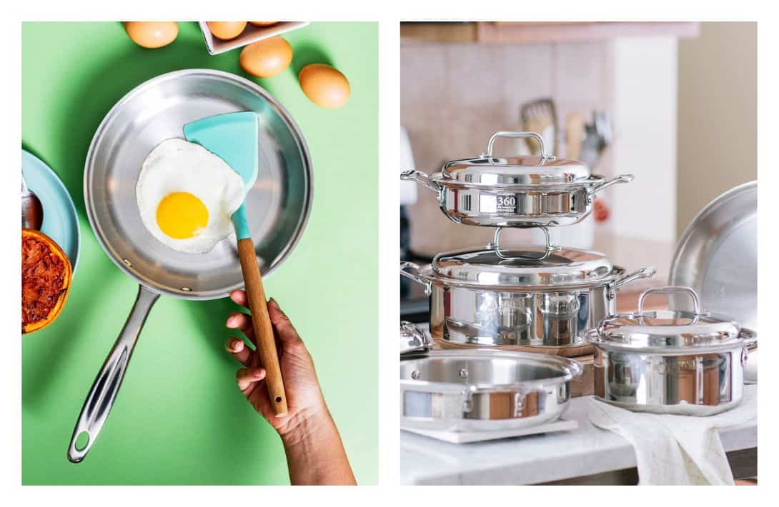 The Best Non-Toxic Cookware Brands, According to Thousands of Online  Shoppers