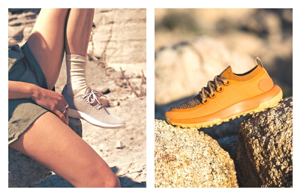 9 Sustainable Running Shoes – Run Like The World Depends On It