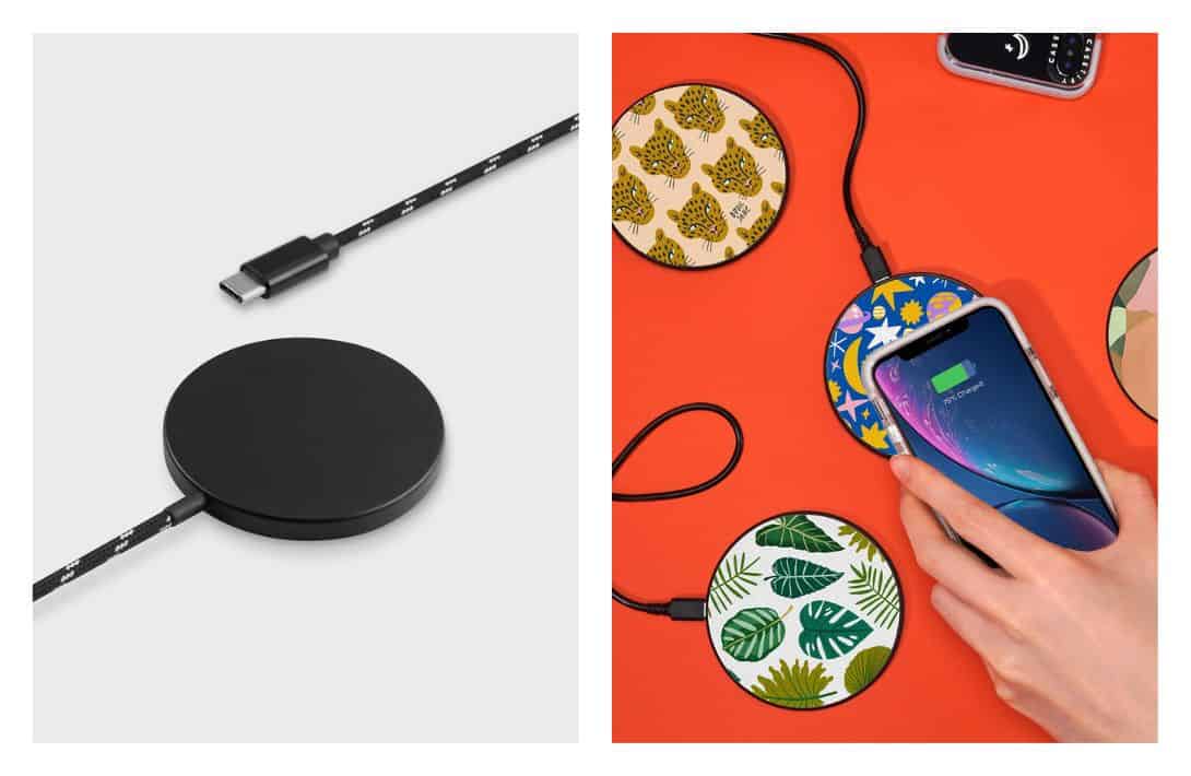 13 Eco Chargers For Planet-Friendly Charging Images by CASETiFY #ecochargers #ecobatterychargers #ecophonechargers #ecofriendlychargers #ecofriendlyiPhonecharger #portableecofriendlycharger #sustainablejungle