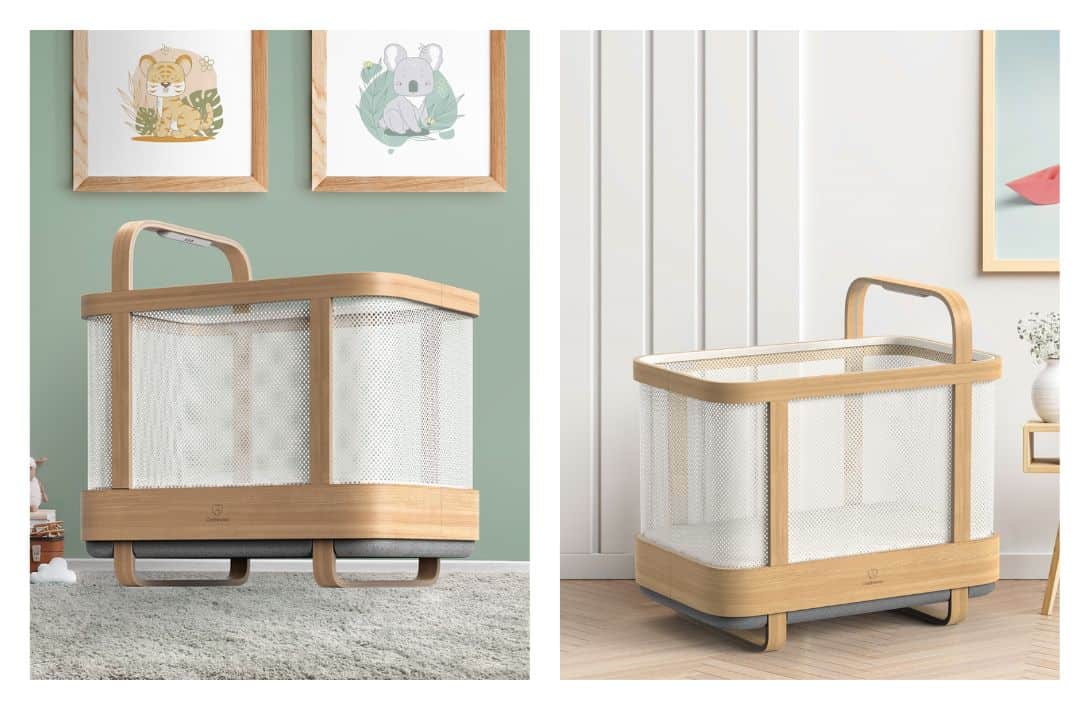 15 Best Non-Toxic Crib Paint For A Baby Safe Nursery • Sustainably Kind  Living