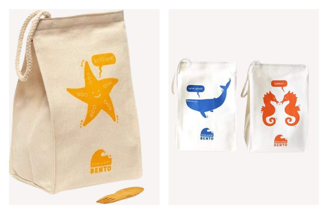 11 Eco-Friendly Alternatives to Ziploc Bags For All Your Snack Storage Needs Images by ECOlunchbox #alternativestoziplocbags #ziplocbagalternatives #alternativestoziplockfreezerbags #zerowasteziplockbagalternatives #ecofriendlyziplockbagalternatives #ecofriendlyziplockbags #sustainablejungle