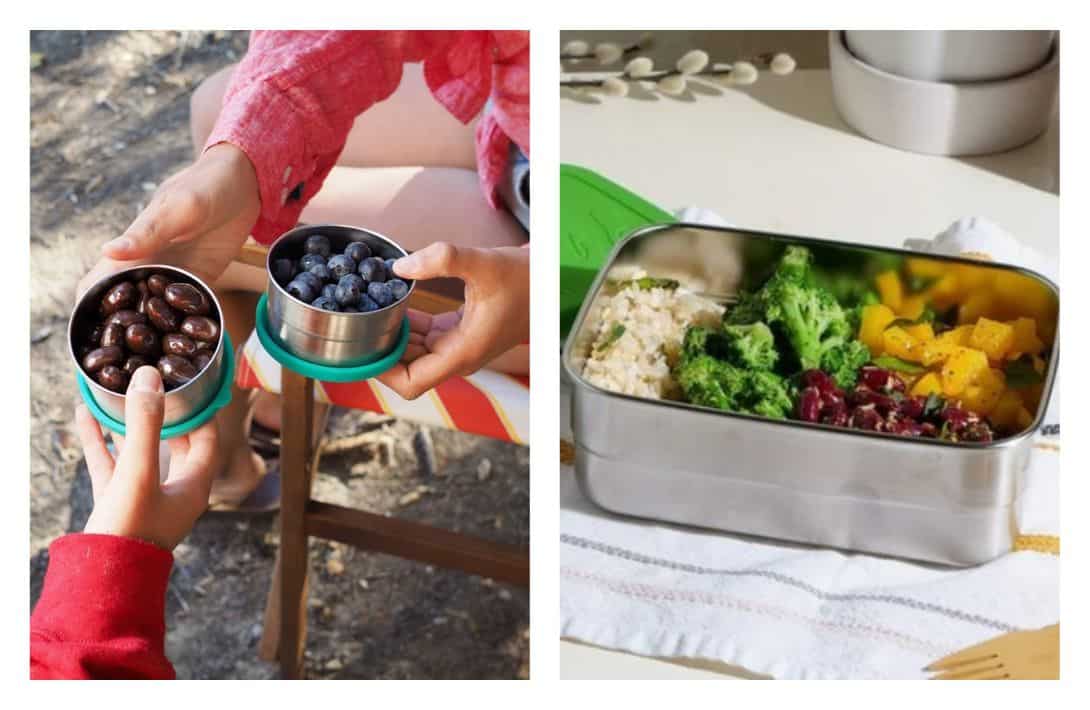 11 Eco-Friendly Alternatives to Ziploc Bags For All Your Snack Storage Needs Images by ECOlunchbox #alternativestoziplocbags #ziplocbagalternatives #alternativestoziplockfreezerbags #zerowasteziplockbagalternatives #ecofriendlyziplockbagalternatives #ecofriendlyziplockbags #sustainablejungle