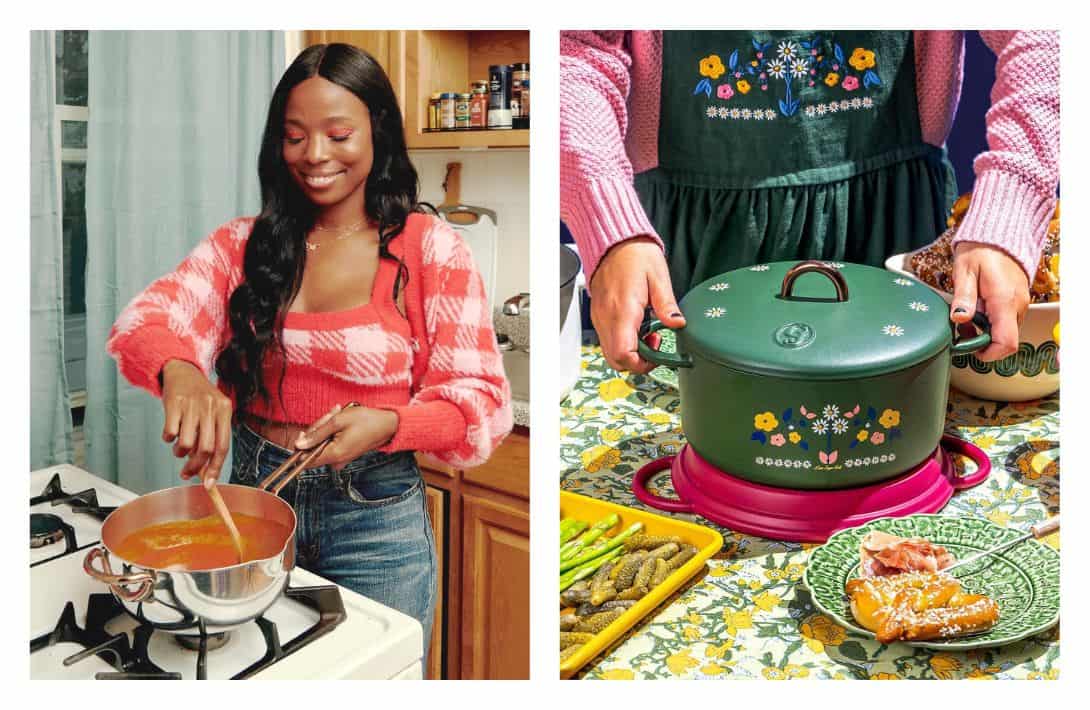 9 Non-Toxic Cookware Brands For The Healthiest & Safest Sautés