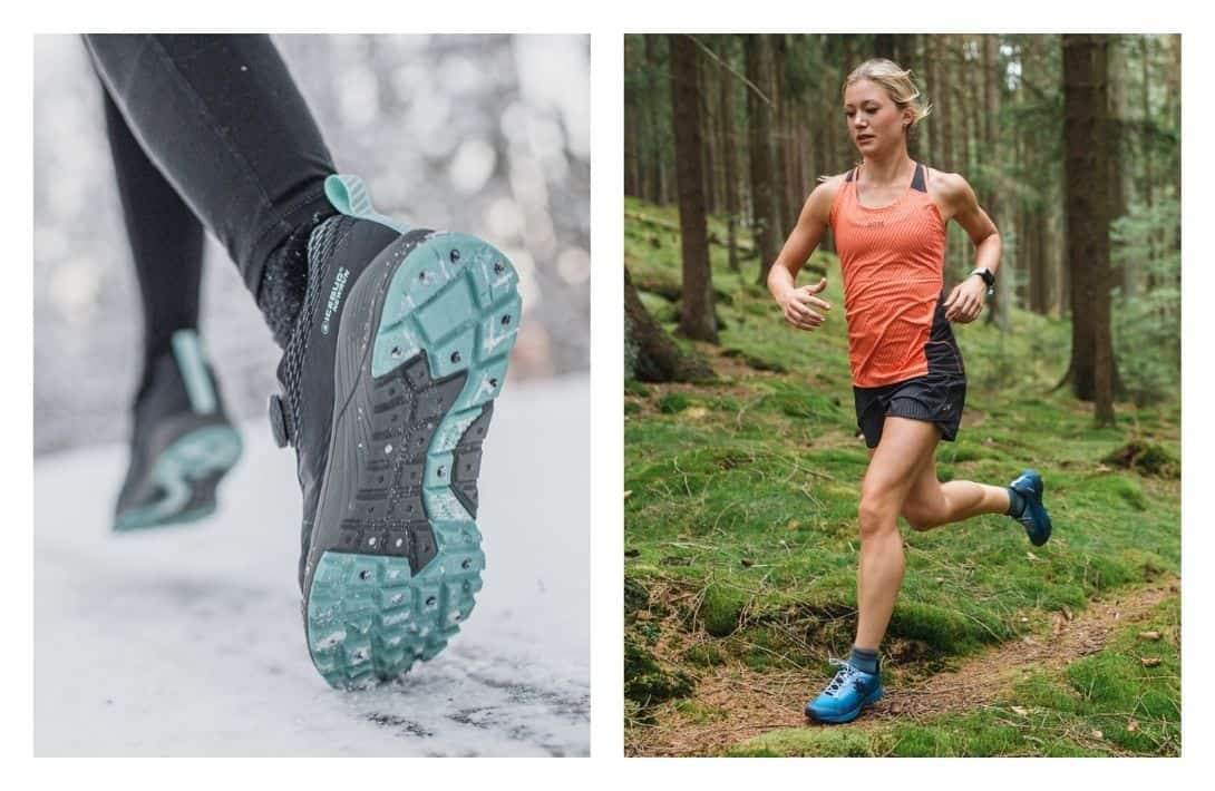 9 Sustainable Running Shoes – Run Like The World Depends On It Images by IceBug #sustainablerunningshoes #runningshoessustainable #bestsustainablerunningshoes #recycledrunningshoes #recycledplasticrunningshoes #sustainabletrailrunningshoes #sustainablejungle