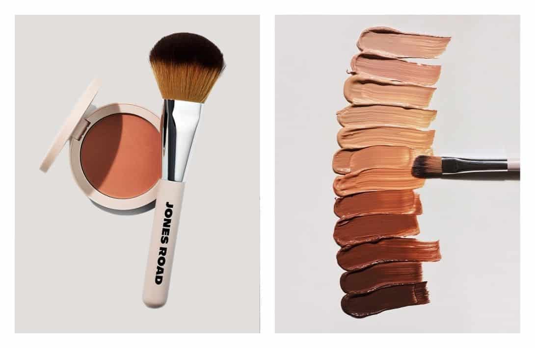 19 Cruelty-Free Makeup Brushes for the Ethical Beauty Lover