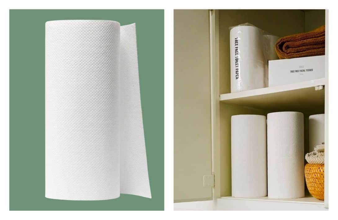 9 Best Eco Friendly Paper Towels That Clean Incredibly Well (2023)