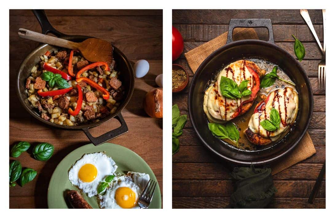 9 Eco-Friendly Cookware Brands For Sustainable Sautés & Conscious Cuisines