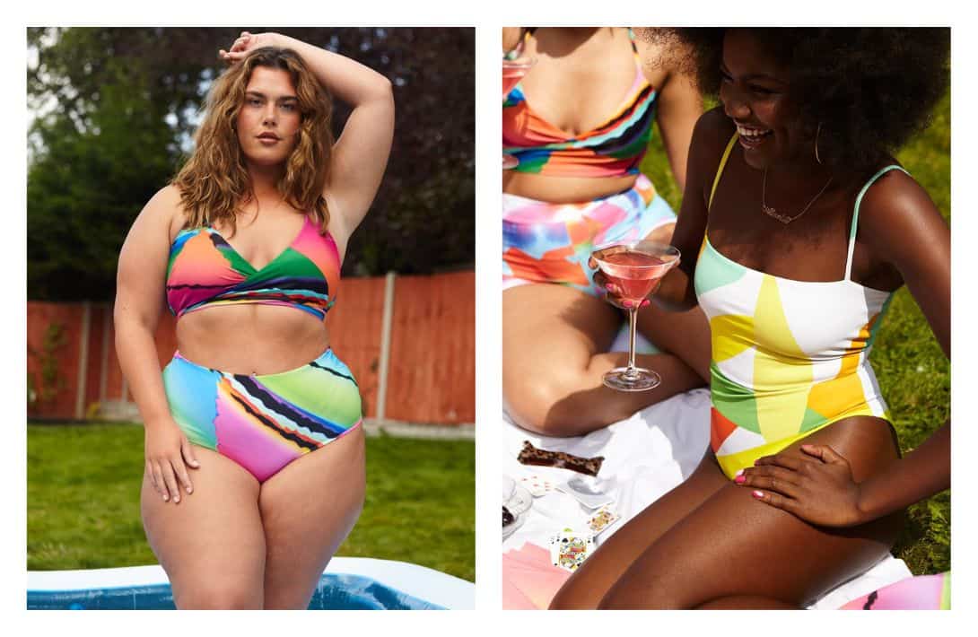 Swimsuit Colors - Dressing Kids For Safety - Pool Magazine