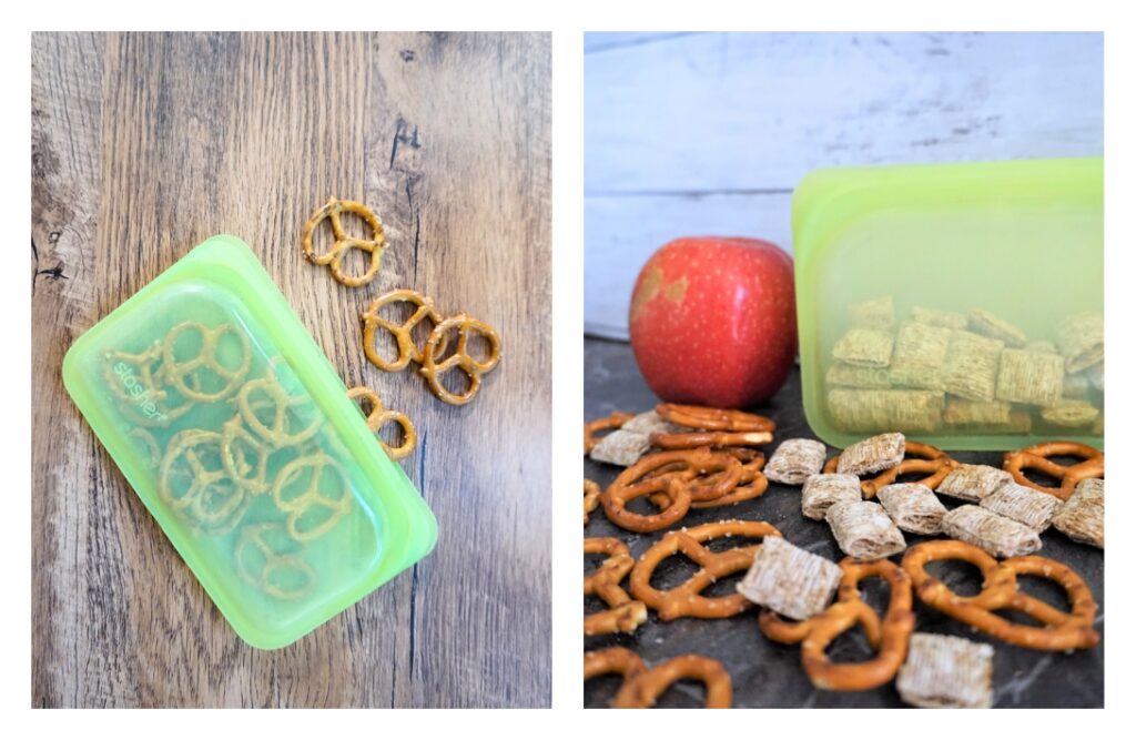 11 Eco-Friendly Alternatives to Ziploc Bags For All Your Snack Storage NeedsImages by Sustainable Jungle#alternativestoziplocbags #ziplocbagalternatives #alternativestoziplockfreezerbags #zerowasteziplockbagalternatives #ecofriendlyziplockbagalternatives #ecofriendlyziplockbags #sustainablejungle