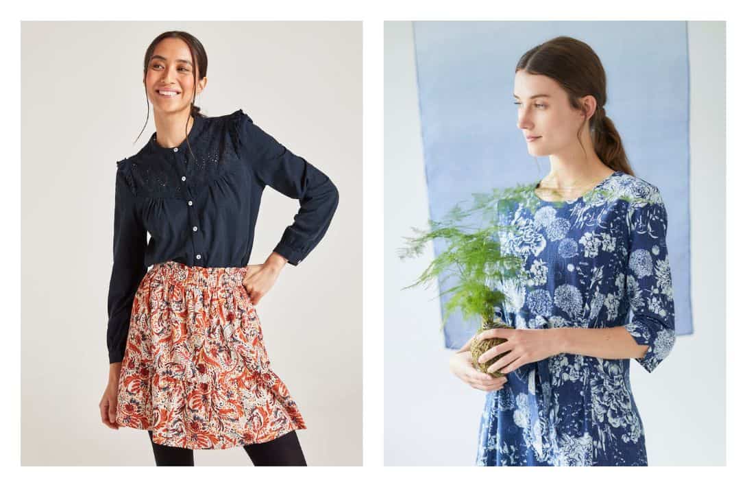 11 Hemp Clothing Brands Combining Style With Sustainability Images by Thought #hempclothingbrands #organichempclothingbrands #clothingmadefromhemp #sustainablehempclothing #womenshempclothes #sustainablejungle