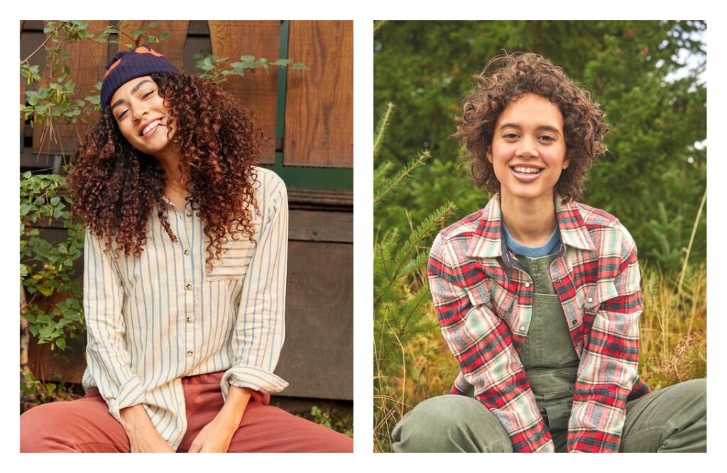 11 Hemp Clothing Brands Combining Style With SustainabilityImages by Toad&Co#hempclothingbrands #organichempclothingbrands #clothingmadefromhemp #sustainablehempclothing #womenshempclothes #sustainablejungle