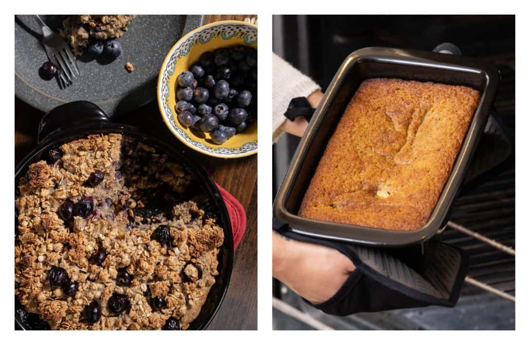 7 Non-Toxic Bakeware Brands to Heat Up Pastries, Not the Planet Images by Xtrema #nontoxicbakeware #bestnontoxicbakingsheets #nontoxicbakewarebrands #safebakeware #safestbakeware #nontoxicbakingpans #sustainablejungle