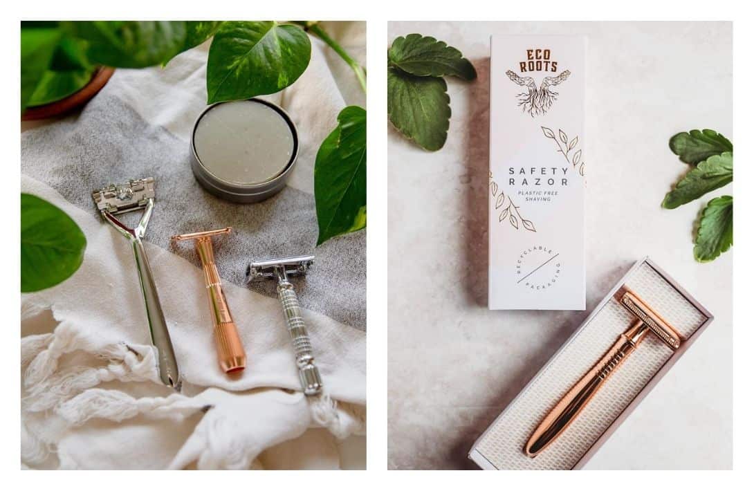 Zero Waste Bathroom Essentials: 15 Sustainable Swaps & Products Images by ZeroWasteStore and EcoRoots #zerowastebathroom #zerowastebathroomproducts #plasticfreebathroom #plasticfreebathroomproducts #zerowastebathroomswaps #zerowastebathroomideas #sustainablejungle