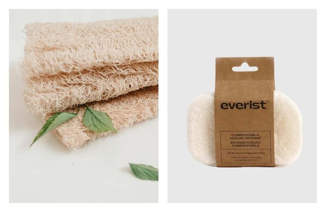Zero Waste Bathroom Essentials: 15 Sustainable Swaps & Products Images by ZeroWasteStore and Everist #zerowastebathroom #zerowastebathroomproducts #plasticfreebathroom #plasticfreebathroomproducts #zerowastebathroomswaps #zerowastebathroomideas #sustainablejungle