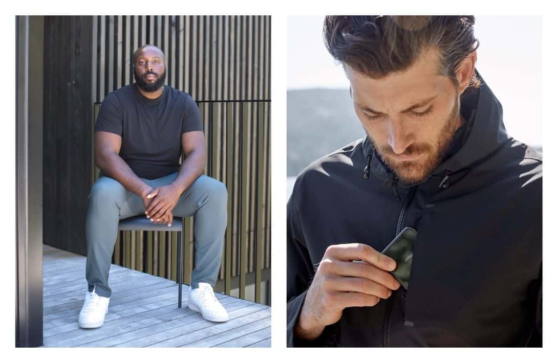 7 Sustainable Men's Activewear Brands For Your Eco-Friendly Fitness Needs Images by tentree #sustainablemensactivewear #sustainableactivewearformen #menssustainableactivewearbrands #ecofriendlymensactivewear #ecofriendlymensactivewearbrands #sustainablejungle