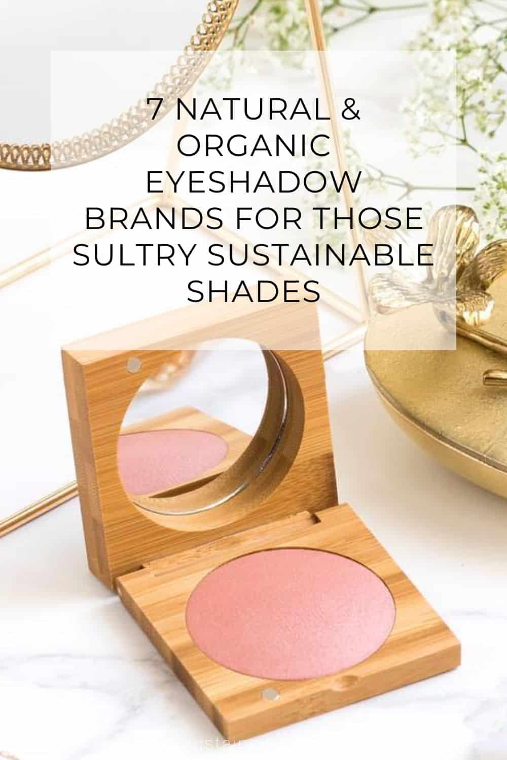 7 Natural & Organic Eyeshadow Brands For Those Sultry Sustainable Shades Image by Antonym #organiceyeshadow #organiceyeshadowpalette #naturalorganiceyeshadow #naturaleyeshadow #allnaturaleyeshadowpalette #naturalmakeupeyeshadow #sustainablejungle