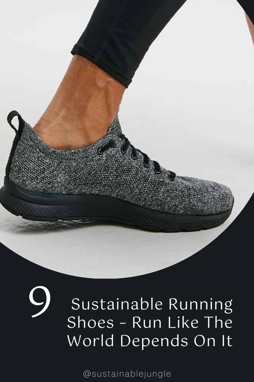 Eco-Friendly Footwear: The Era of Sustainable Sports Shoes