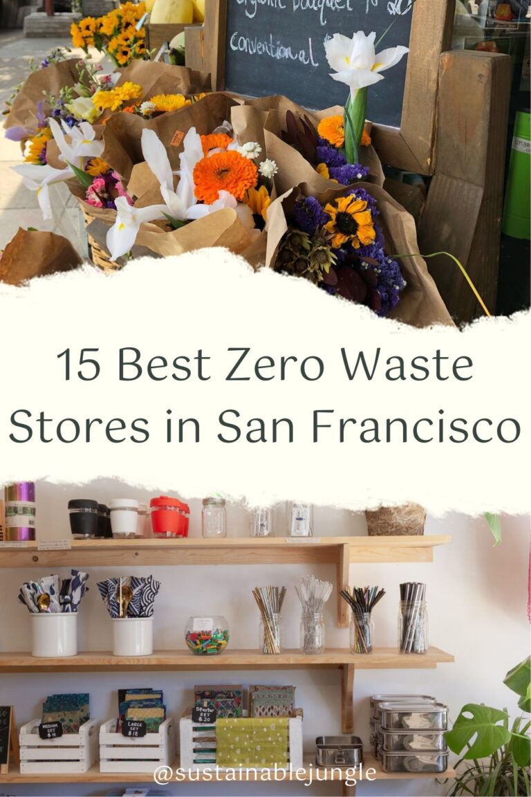 Bay Area Bulk The 16 Best Zero Waste Stores in San Francisco