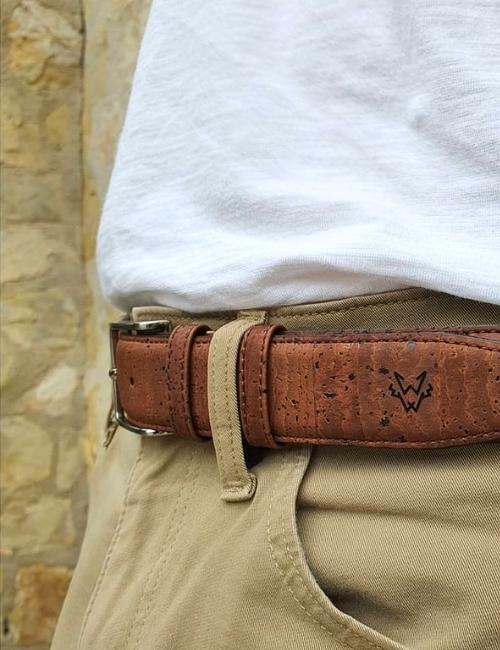 Pull Your Planet-Friendly Pants Up With These 7 Men’s Vegan BeltsImage by Watson & Wolf#mensveganbelts #mensveganleatherbelts #veganmensbelts #veganbeltsmens #veganbeltsformen #bestveganbeltsformen #sustainablejungle