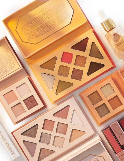 11 Sustainable Beauty Brands Creating Clean Green Cosmetics Image by ĀTHR Beauty #sustainablebeauty #bestsustainablebeautybrands #sustainablebeautyproducts #ethicalbeautybrands #ethicalskincarebrands #ethicalbeautyproducts #sustainablejungle