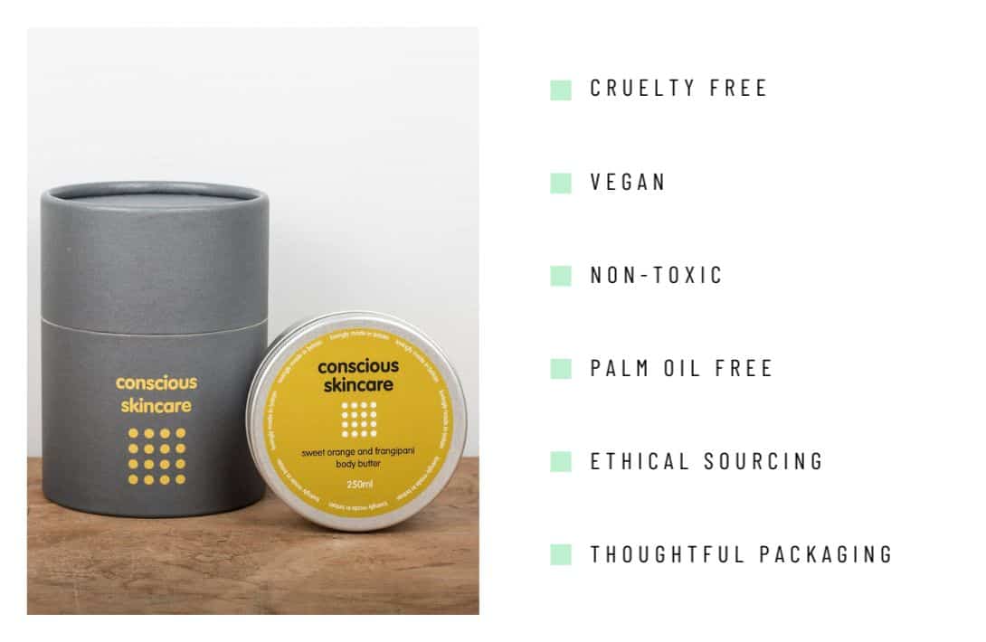 9 Eco-Friendly & Sustainable Moisturizers For Naturally Nourished Skin Image by Conscious Skincare #sustainablemoisturizer #bestsustainablefacemoisturizer #sustainabletintedmoisturizer #ecofriendlymoisturizer #ecofriendlyfacemoisturizer #ecofriendlyfacemoisturizerwithspf