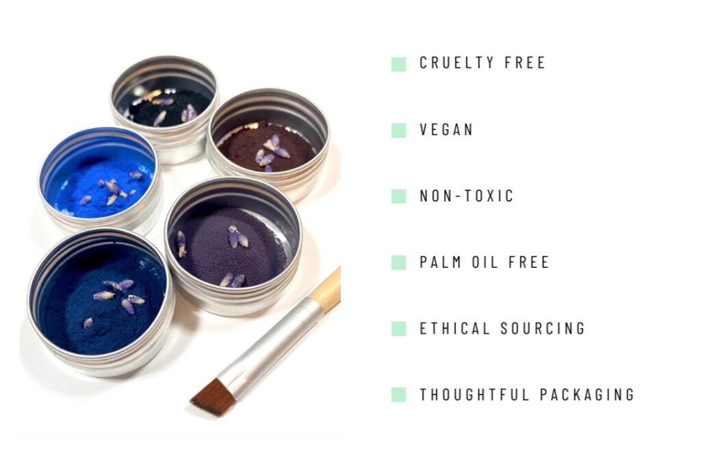 7 Organic Eyeliner Brands For A Non-Toxic & Natural LookImage by Dab Herb#organiceyeliner #organiceyelinerliquid #eyelinerorganic #organiceyelinerpencil #naturaleyeliner #bestneaturaleyeliners #sustainablejungle