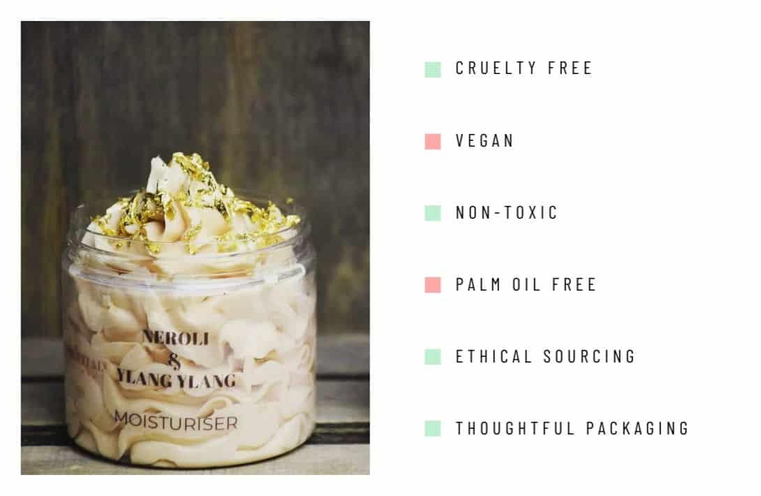 17 Zero Waste Skin Care Brands For Plastic-Free Pores Image by Essential Boutique #zerowasteskincare #zerowasteskincarebrands #zerowasteskincareproducts #zerowasteskincareroutine #plasticfreeskincare #plasticfreeskincarekit #sustainablejungle