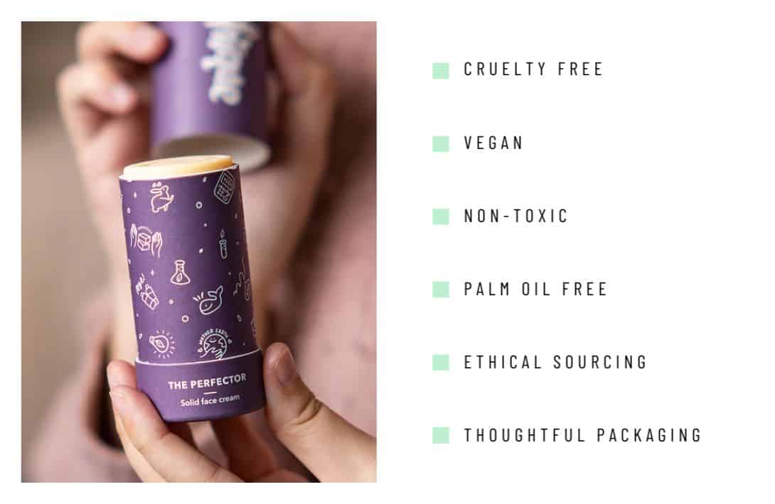 9 Organic Face Creams & Moisturizers For Your Low-Impact Lotion Needs Image by Ethique #organicfacecream #bestorganicfacecreams #naturalorganicfacecream #organicfacemoisturizer #organicfacialmoisturizer #bestorganicfacemoisturizers #sustainablejungle
