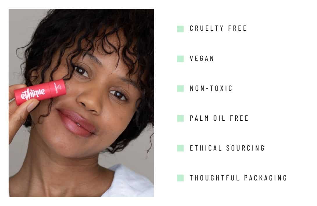 11 Sustainable Beauty Brands Creating Clean Green Cosmetics Image by Ethique #sustainablebeauty #bestsustainablebeautybrands #sustainablebeautyproducts #ethicalbeautybrands #ethicalskincarebrands #ethicalbeautyproducts #sustainablejungle