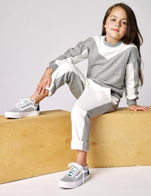 9 Organic Kids’ Clothes Brands For Totally Natural Toddlers & TotsImage by Firebird Kids#organickidsclothes #organicchildrensclothing #organiccottonkidsclothes #organicclothesforkids #childrensorganicclothing #organickidsclothesbrands #sustaibablejungle