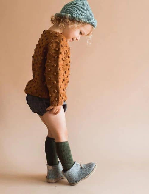 7 Sustainable Kids’ Shoe Brands for Little Eco-Friendly Feet Image by Glerups on Noble #sustainablekidsshoes #sustainableshoesforkids #kidssustainableshoes #ecofriendlykidsshoes #ecofriendlyshoesforkids #sustainablekidsshoebrands #sustainablejungle