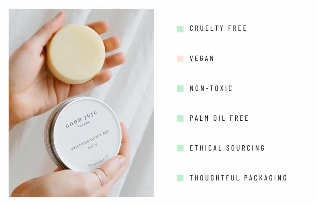 9 Eco-Friendly & Sustainable Moisturizers For Naturally Nourished Skin Image by Good Juju Herbal #sustainablemoisturizer #bestsustainablefacemoisturizer #sustainabletintedmoisturizer #ecofriendlymoisturizer #ecofriendlyfacemoisturizer #ecofriendlyfacemoisturizerwithspf