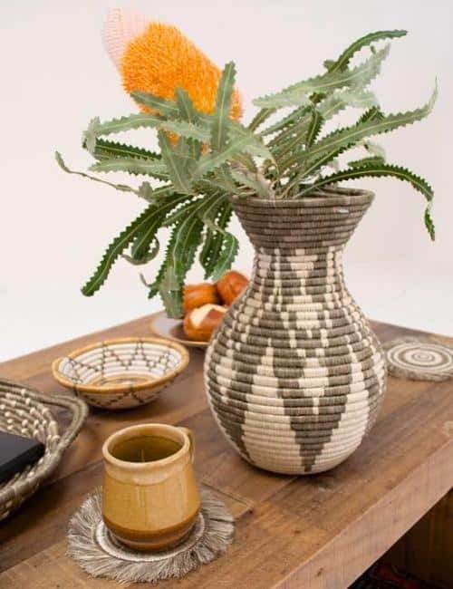 7 Eco-Friendly Planters & Pots That Will Ex-Seed Your Gardening ExpectationsImage by KAZI#ecofriendlyplanters #ecofriendlyplantpots #ecofriendlypots #ecoplanters #ecoplantpots #sustainableplanters #sustainablejungle