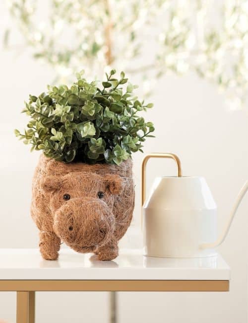 11 Eco-Friendly & Sustainable Home Decor Brands For Happy, Healthy Home Goods Image by LIKHÂ #sustainablehomedecor #sustainablehomedecorbrands #sustainablehomegoods #affordablesustainablehomegoods #ecofriendlysustainablehomedecor #sustainablejungle