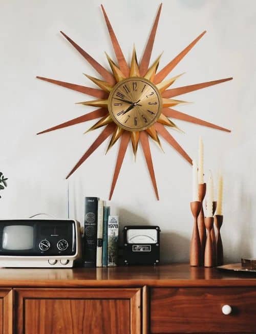 Vintage Home Decor Online Stores For A Retro