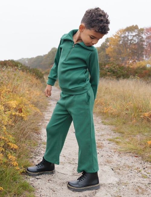 9 Organic Kids’ Clothes Brands For Totally Natural Toddlers & TotsImage by Nobel#organickidsclothes #organicchildrensclothing #organiccottonkidsclothes #organicclothesforkids #childrensorganicclothing #organickidsclothesbrands #sustaibablejungle