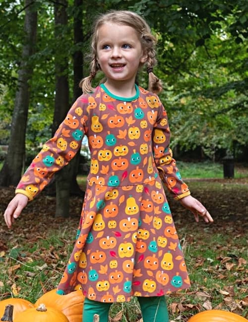 Eco-Friendly Styles for Kids: Sustainable Fashion Delights