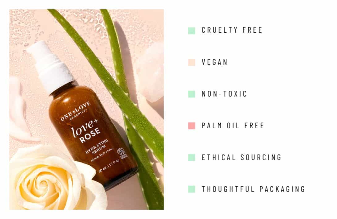 9 Organic Face Creams & Moisturizers For Your Low-Impact Lotion Needs Image by One Love Organics #organicfacecream #bestorganicfacecreams #naturalorganicfacecream #organicfacemoisturizer #organicfacialmoisturizer #bestorganicfacemoisturizers #sustainablejungle