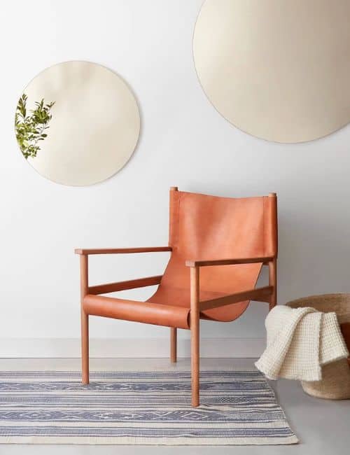 11 Eco-Friendly & Sustainable Home Decor Brands For Happy, Healthy Home Goods Image by The Citizenry #sustainablehomedecor #sustainablehomedecorbrands #sustainablehomegoods #affordablesustainablehomegoods #ecofriendlysustainablehomedecor #sustainablejungle