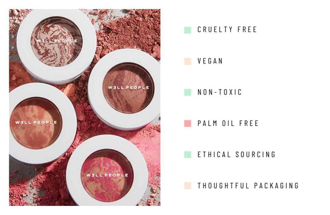 13 Organic Makeup Brands Creating Natural & Budget-Friendly Beauty Image by Well People #organicmakeupbrands #naturalmakeupbrands #bestorganicmakeupbrands #affordableorganicmakeup #inexpensivenaturalmakeup #bestallnautralmakeupbrands #sustainablejungle