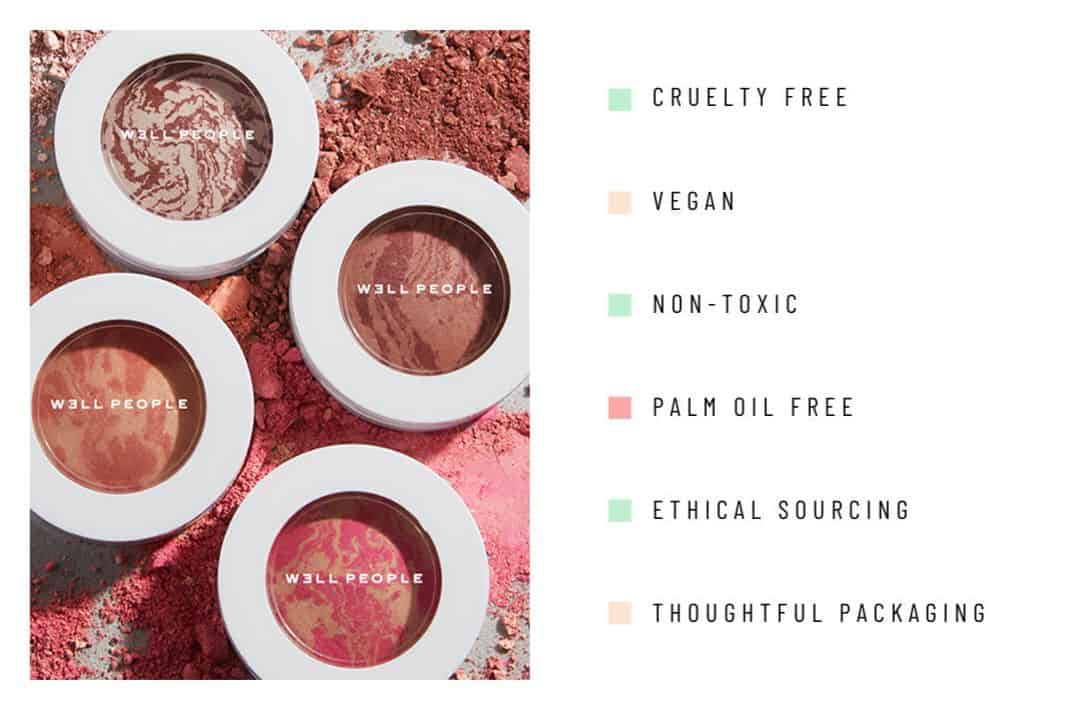 12 Best Natural Organic Makeup Brands That are Truly Clean