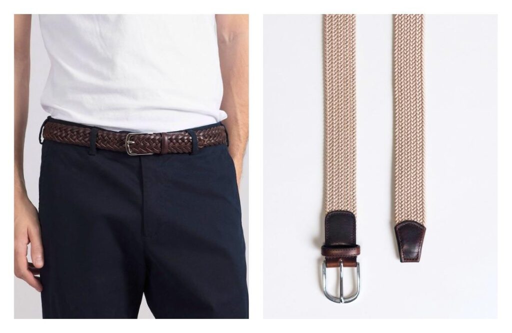Pull Your Planet-Friendly Pants Up With These 7 Men’s Vegan BeltsImages by ASKET#mensveganbelts #mensveganleatherbelts #veganmensbelts #veganbeltsmens #veganbeltsformen #bestveganbeltsformen #sustainablejungle