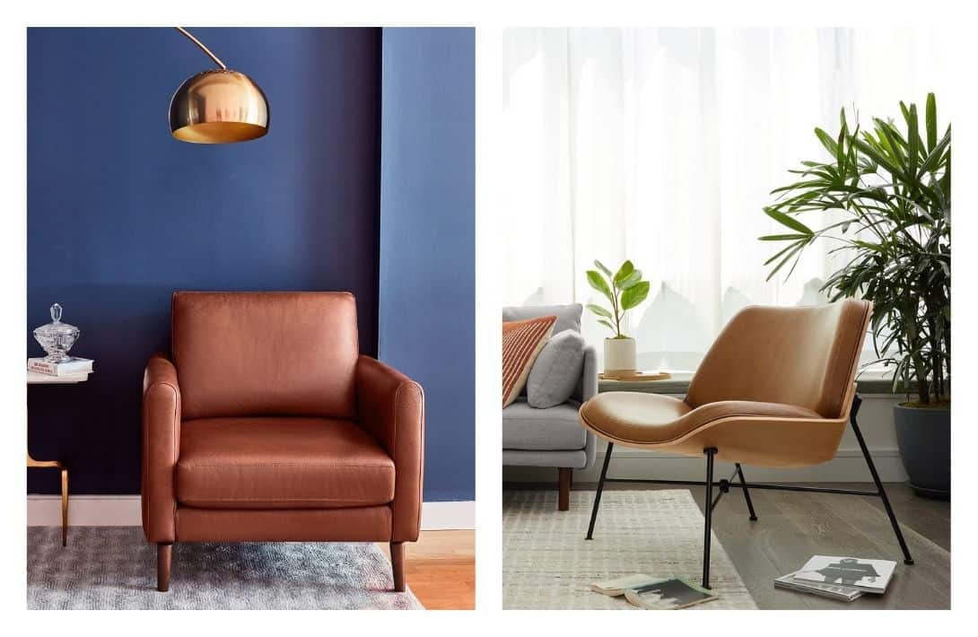 7 Non-Toxic Furniture Brands For A Healthy Home & A Happy Life Images by Burrow #nontoxicfurniture #certifiednontoxicfurniture #bestnontoxicfurniture #nontoxicfurniturebrands #toxinfreefurniture #nontoxicbedroomfurniture #sustainablejungle