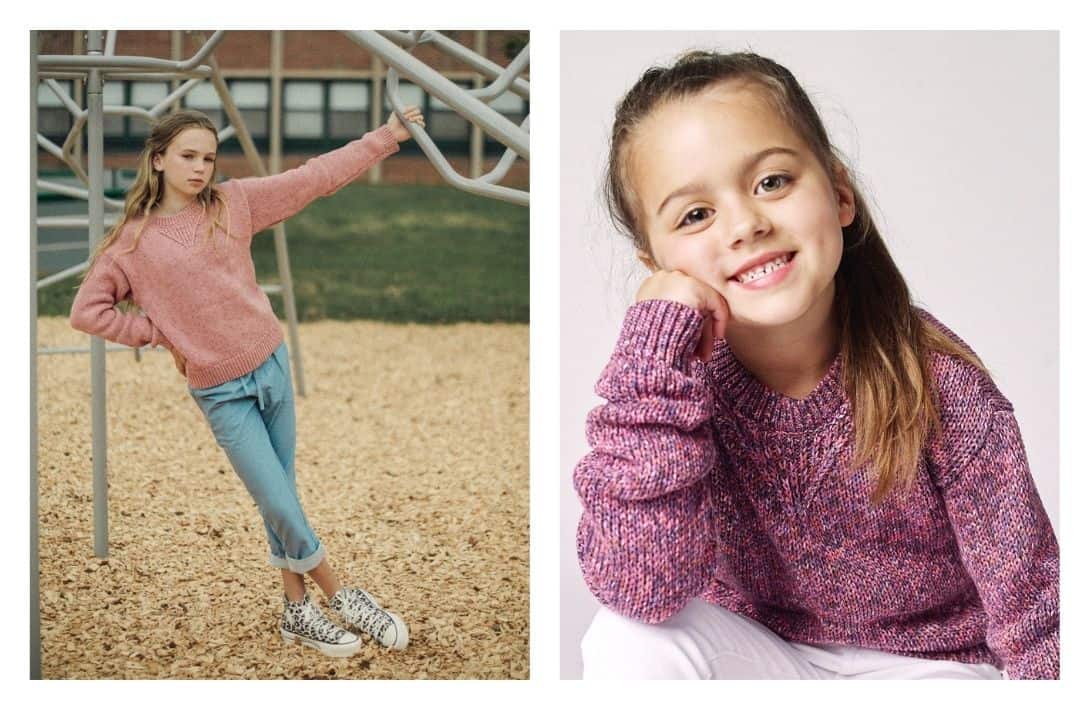 9 Sustainable Kids Clothing Brands To Kit Your Kiddo In Eco Kidswear Images by Firebird Kids #sustainablekidsclothing #sustainableclothingforkids #sustainablekidsclothes #ethicalkidsclothing #ethicalkidsclothes #sustainablekidswear #sustainablejungle